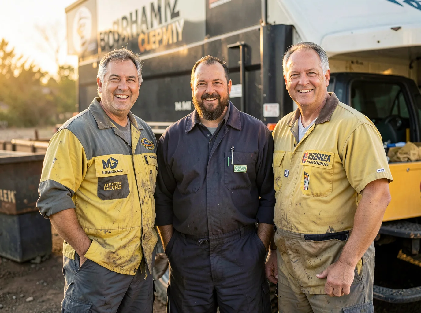 Sewage Cleanup company in Oakland, OR