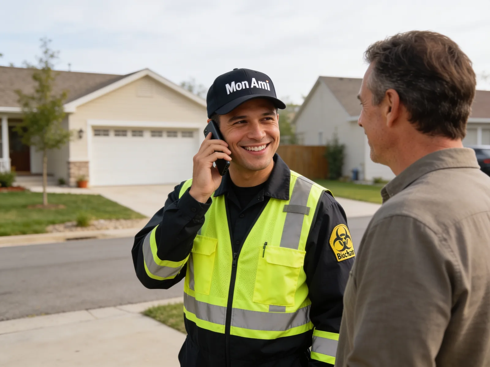 Sewage Cleanup Oakland, OR FAQs